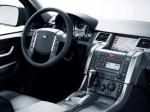 Land Rover Range Rover Sport 2005 года